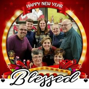 Meet your Posher, Billy